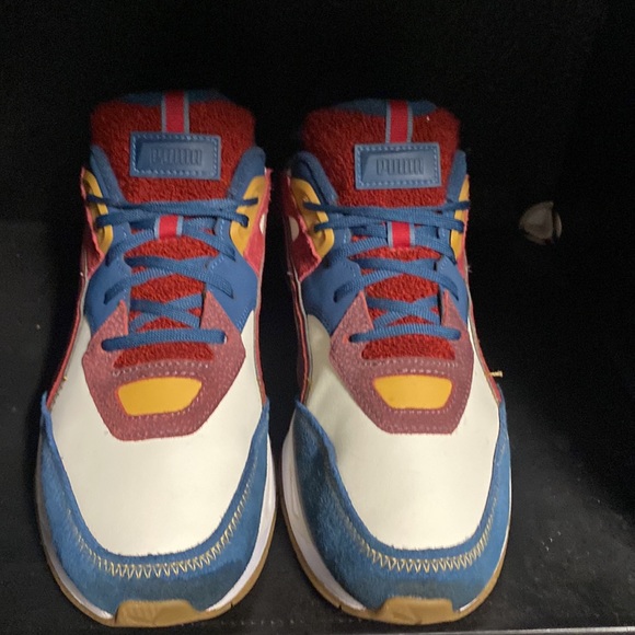 Puma Mirage Layers mens 11.5 - Picture 2 of 6